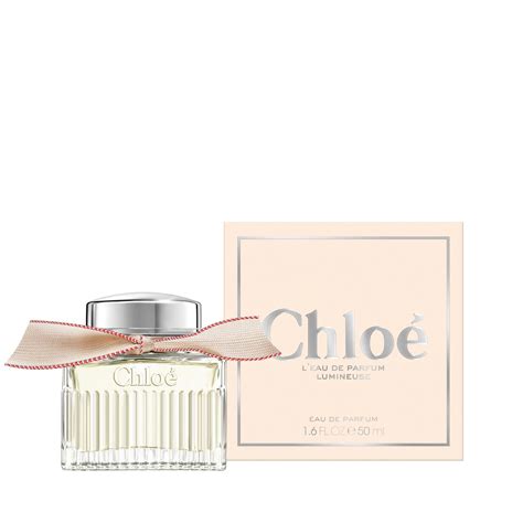 parfum chloe lumineuse|chloe lumineuse fragrantica.